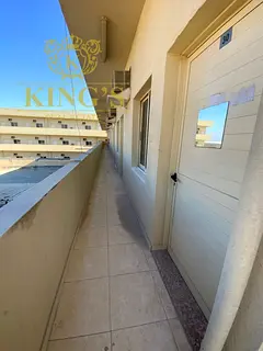 Fourteen bedrooms labor camp in prime location