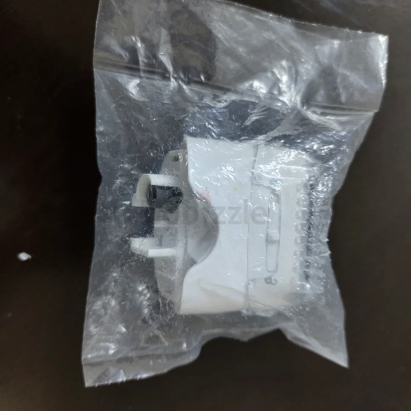 رأس ماكينة الحلاقة Braun Silk Epil وغطاء المقص63170409312514112
