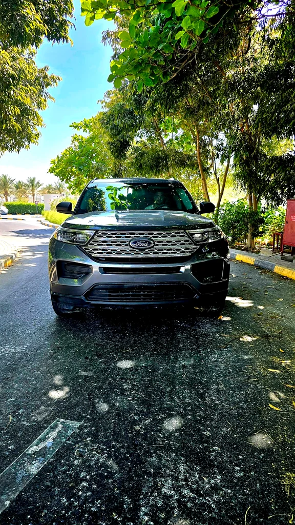 FORD EXPLORER 2022 XLT63149117746433111