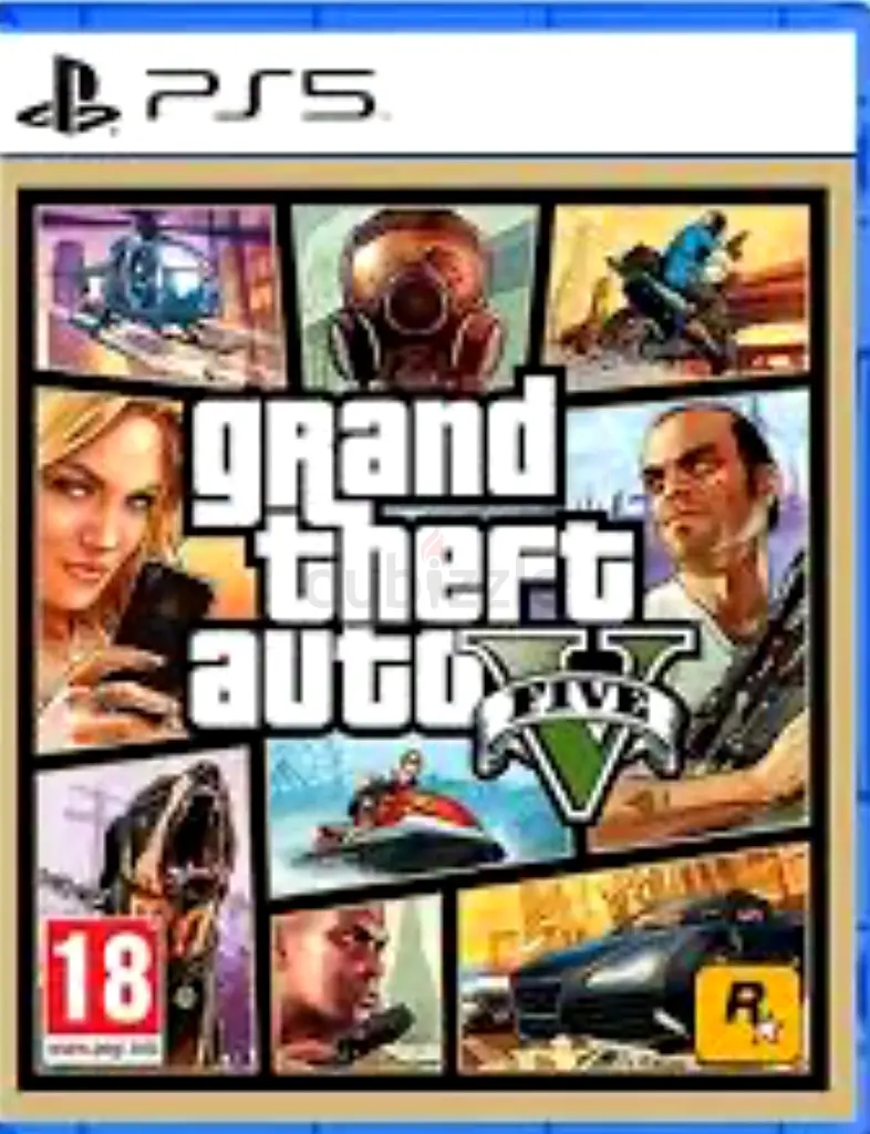 PlayStation 5