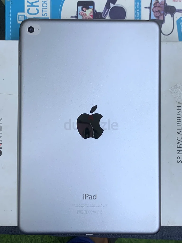 آي باد ميني 4  
اتصل على واتساب63214897442177111