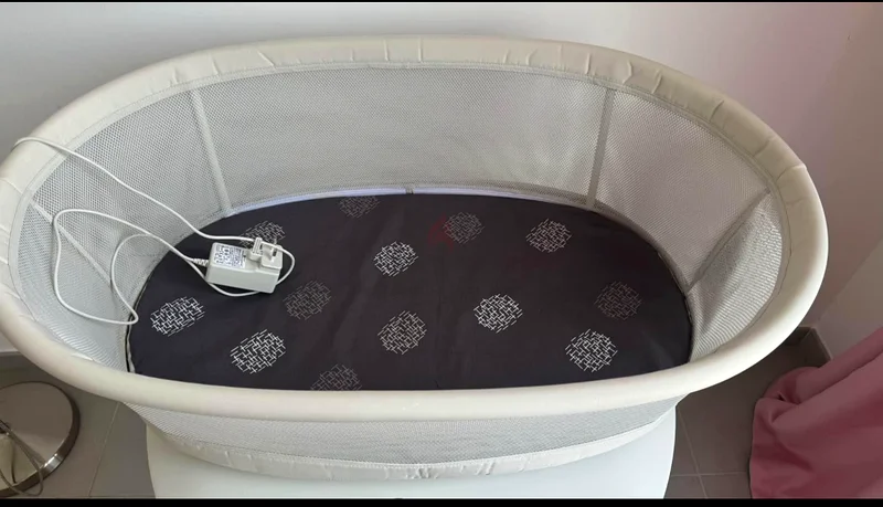 4moms mamaroo motorized sleep bassinet for sale63205890695554111