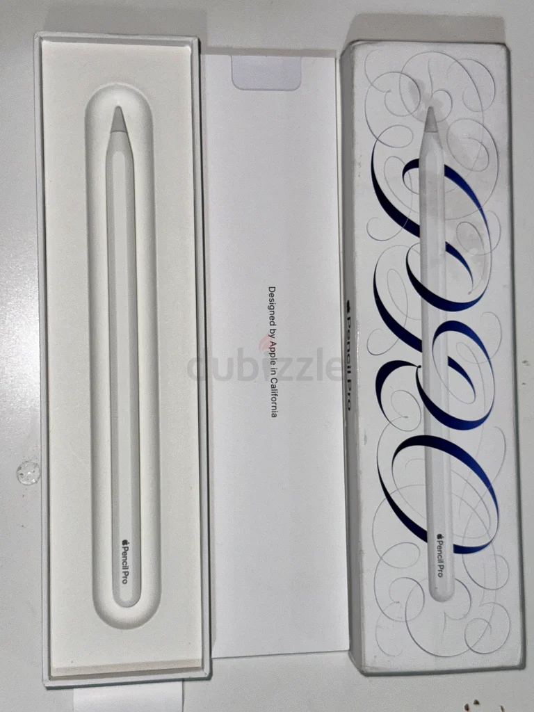 Apple Pencil Pro for Creativity (NEWEST GENERATION)63260732779266112