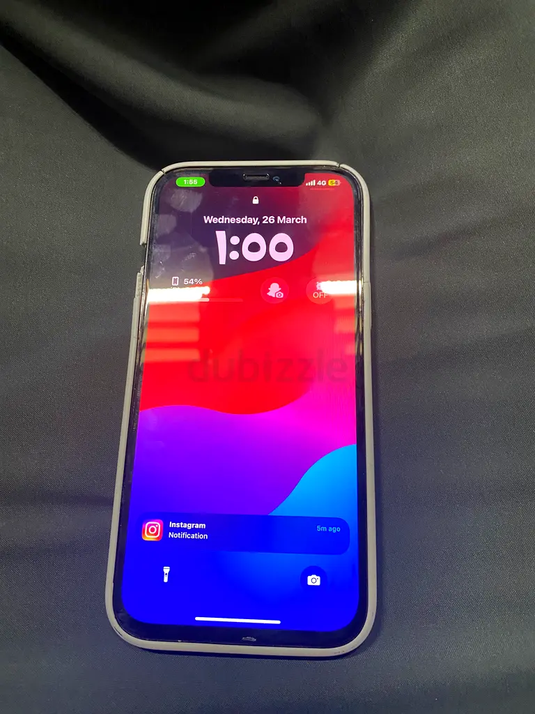 iPhone 12 Pro Max63214428000131111
