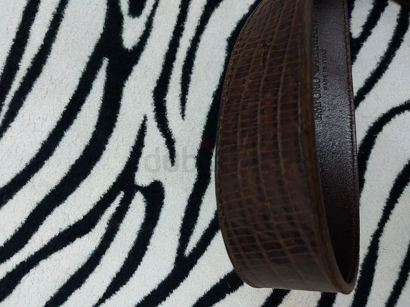 Emperio armani belt63240130793218112