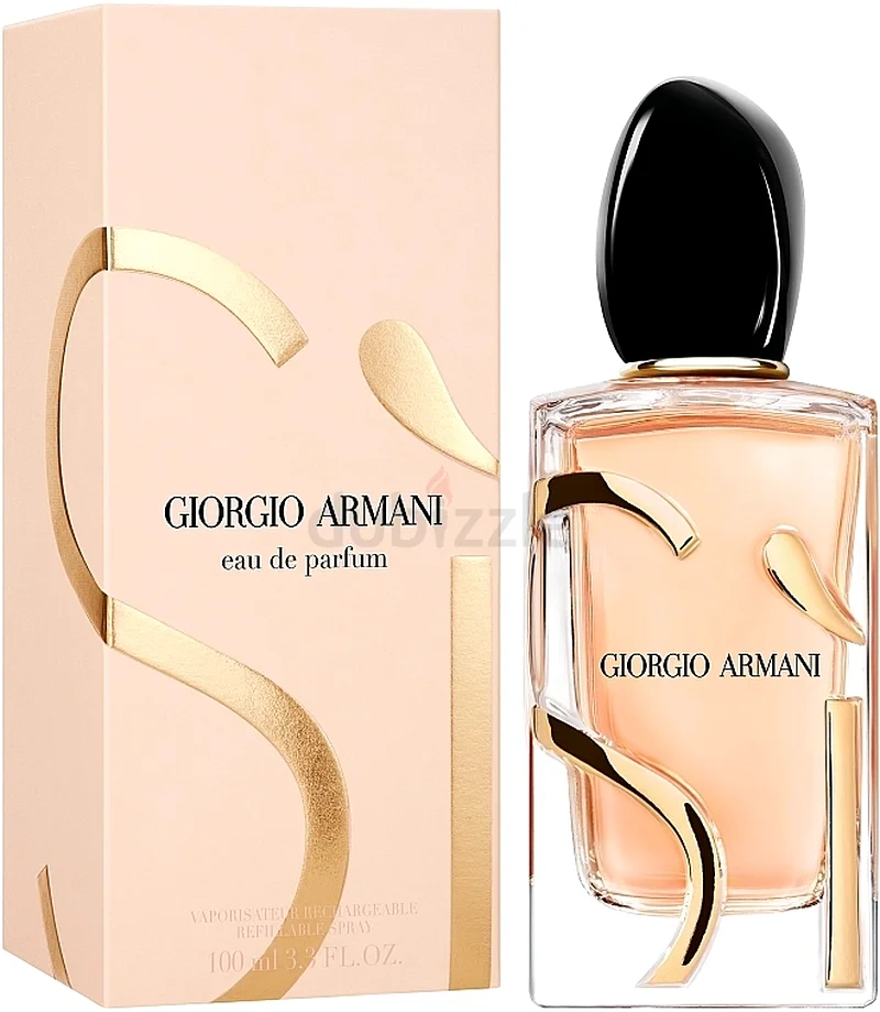 Georgio Armani Eau de Parfum 100ML63237617162625110