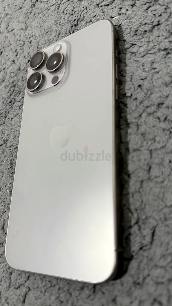 آيفون 15 برو ماكس
