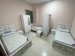 Brand New Bed Space for Executive Ladies