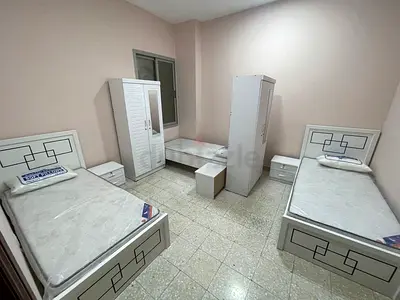 Brand New Bed Space for Executive Ladies