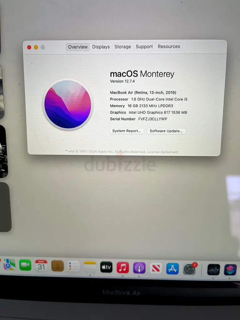 MacBook air 2019 for sale63254995184643112