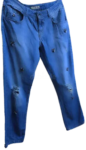 Sara brand womens jeans