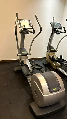 Technogym Elliptical CrossTrainer