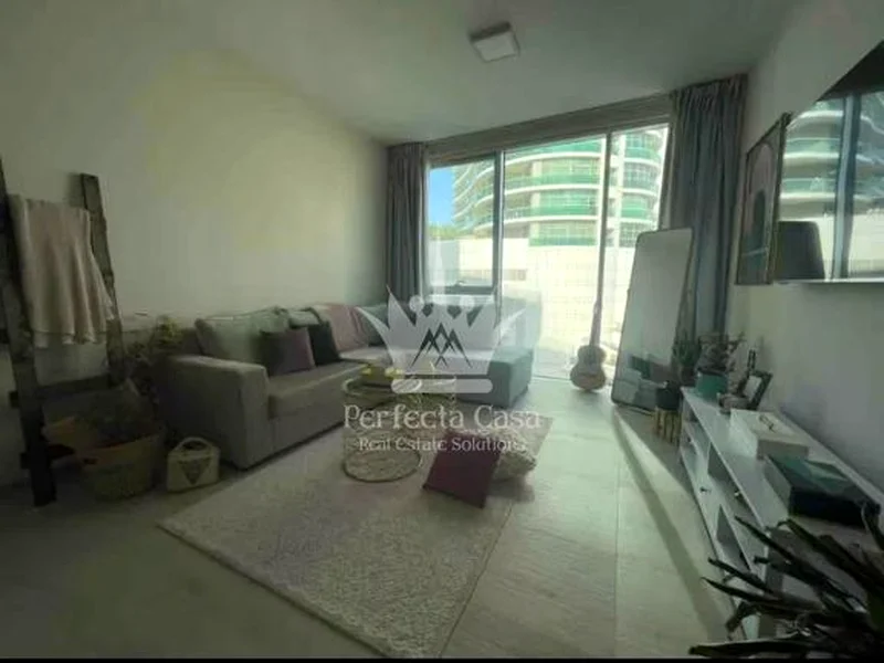 1 غرفة نوم I على الشاطئ I شرفة63192563633537112