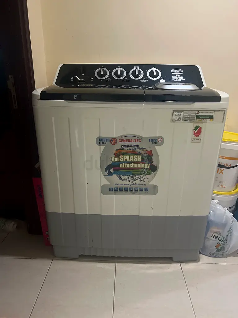 Washing machine63243181768066110