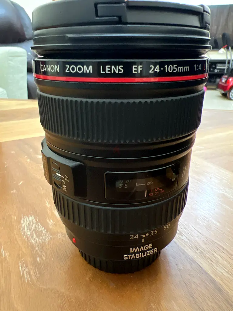Canon EOS 6D/ EF 24-105mm f/4L IS USM Lens - Perfect for Canon EOS 6D/ EF 24-105mm f/4L IS USM Lens - Perfect for