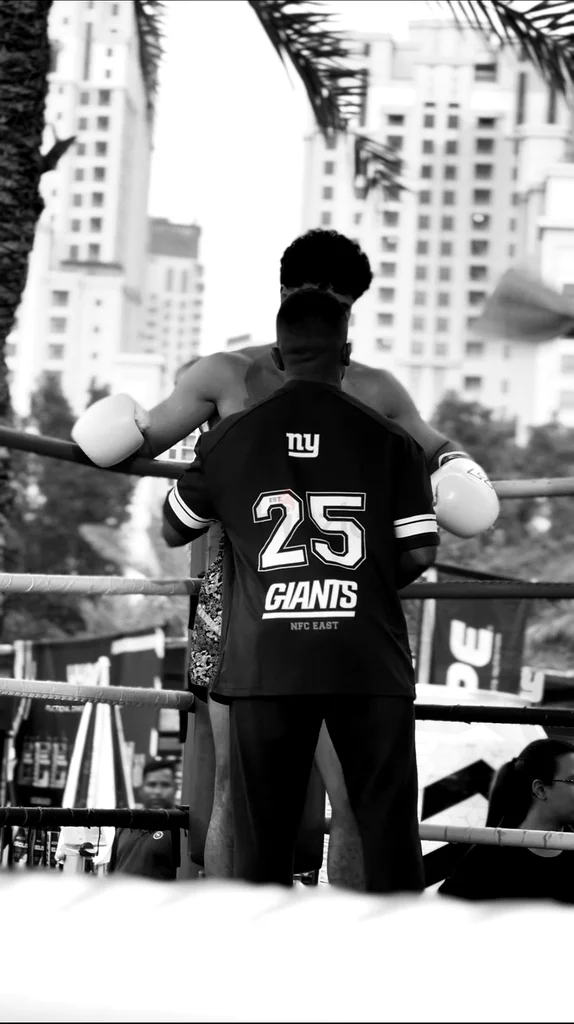 Boxing Personal Training63221353668993112