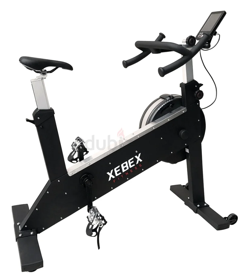 دراجة Xebex Fitness Smart Connect AirPlus63242171192065113