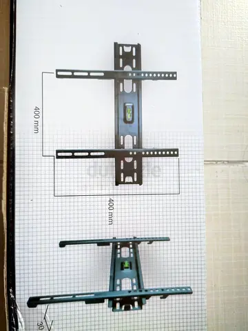 Bluetek Wall Mount for 32-55 Inch LED Tv