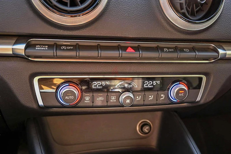 AED 730/month | 2019 Audi A3 Standard | GCC Specs | Ref#30529063226216577538113