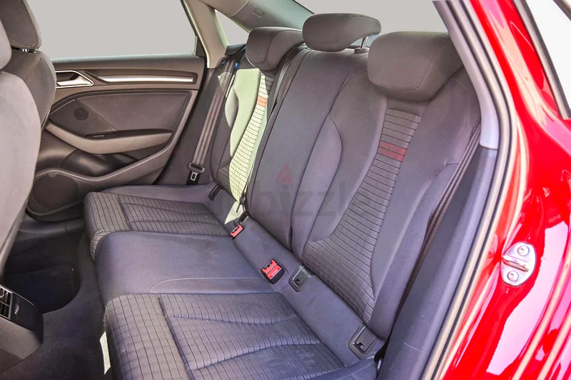 AED 730/month | 2019 Audi A3 Standard | GCC Specs | Ref#30529063226216577538111