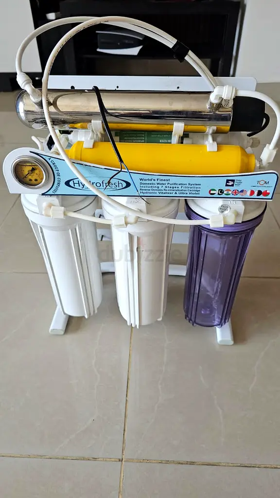 RO Water filter