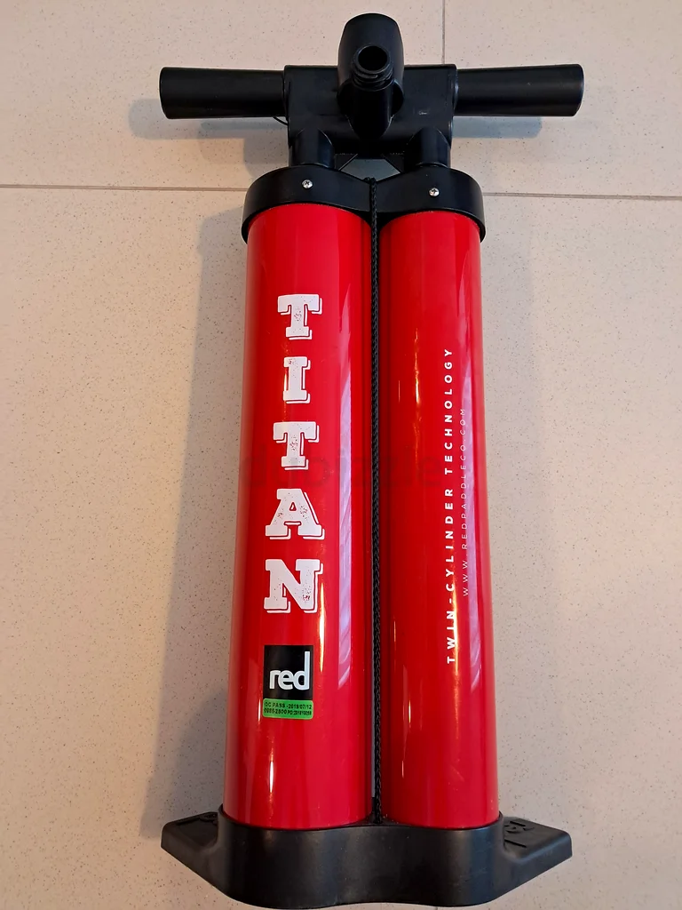 Titan pump SUPboard63241650103811112
