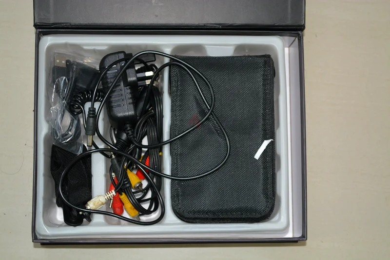 Satellite Finder SAT LINK Like New63264594187777114