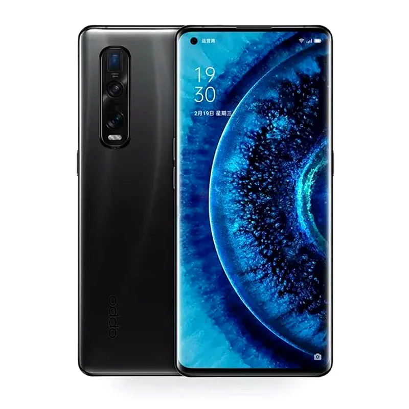 OPPO FIND X2 PRO 512GB 12 GBRAM63211912482435112
