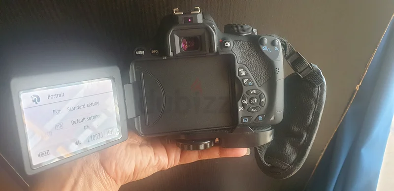 كانون EOS 700D63235114393089111