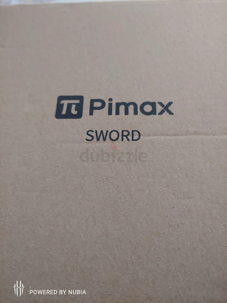 pimax sword controllers63261833329409111