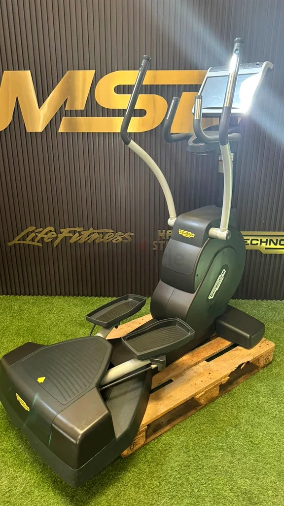 Technogym Waver Stepper Cardio Fitness632421710873611117