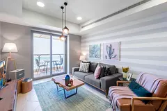 Sea View | Furnished | Flexible Terms