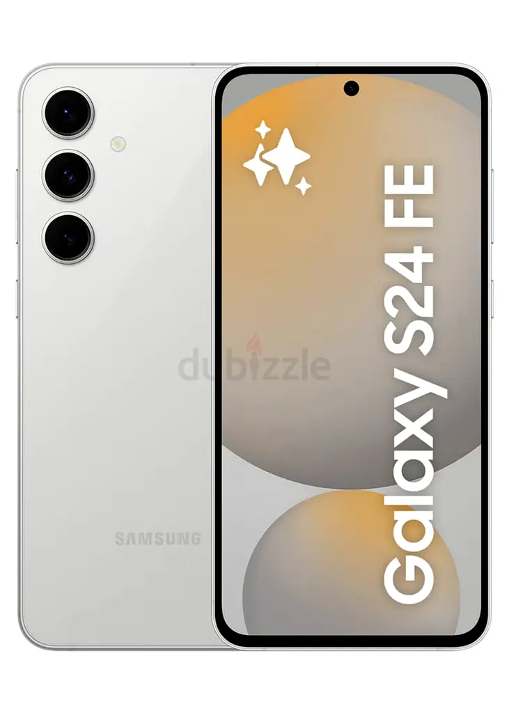 Samsung Galaxy S24 FE - Your Ultimate Smartphone Awaits!