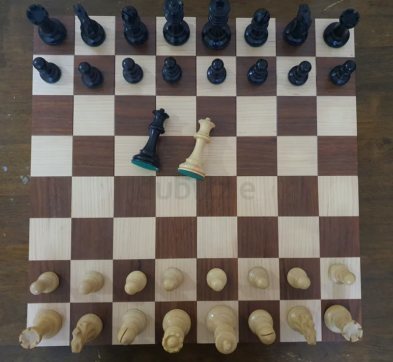 Chesshouse Chess set63244206487553111