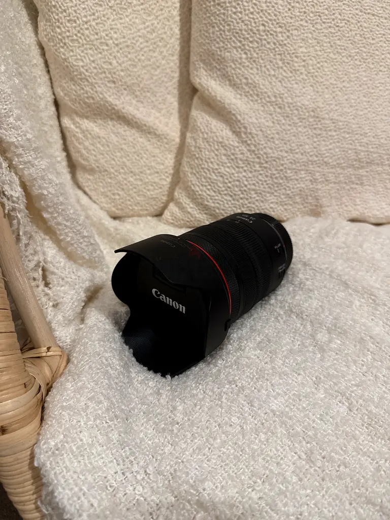 Lens