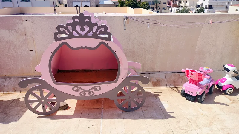 Baby Bed63205889654403114