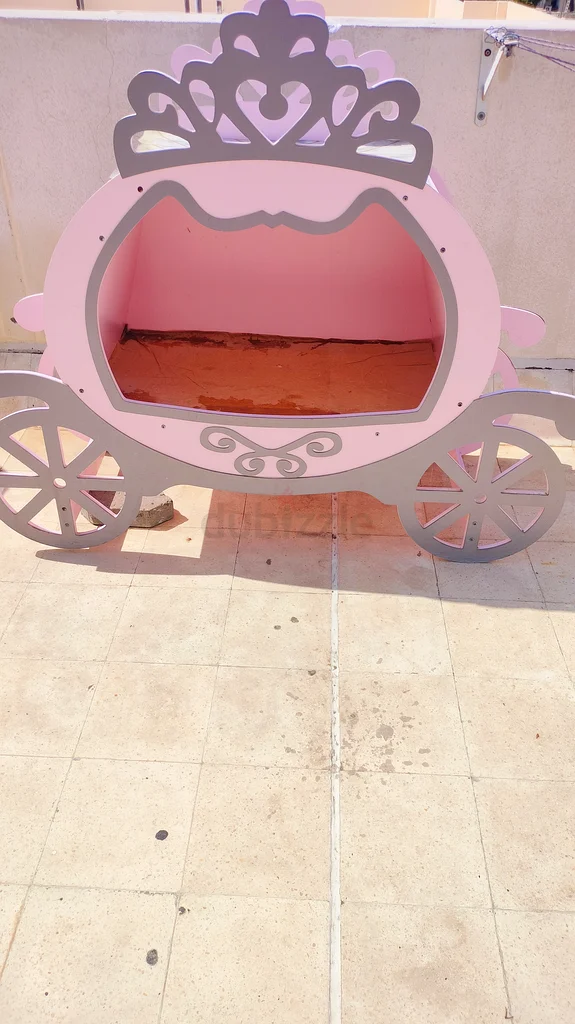 Baby Bed63205889654403111