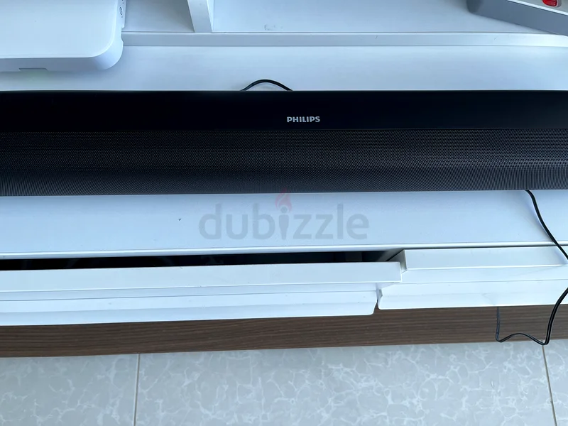 Philips 4000 Series soundbar63261277496834112