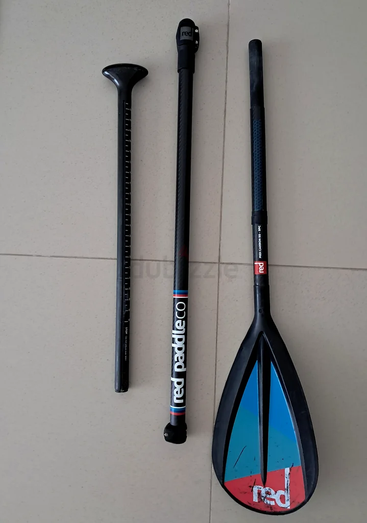 Paddle SUP Red63241650139395111