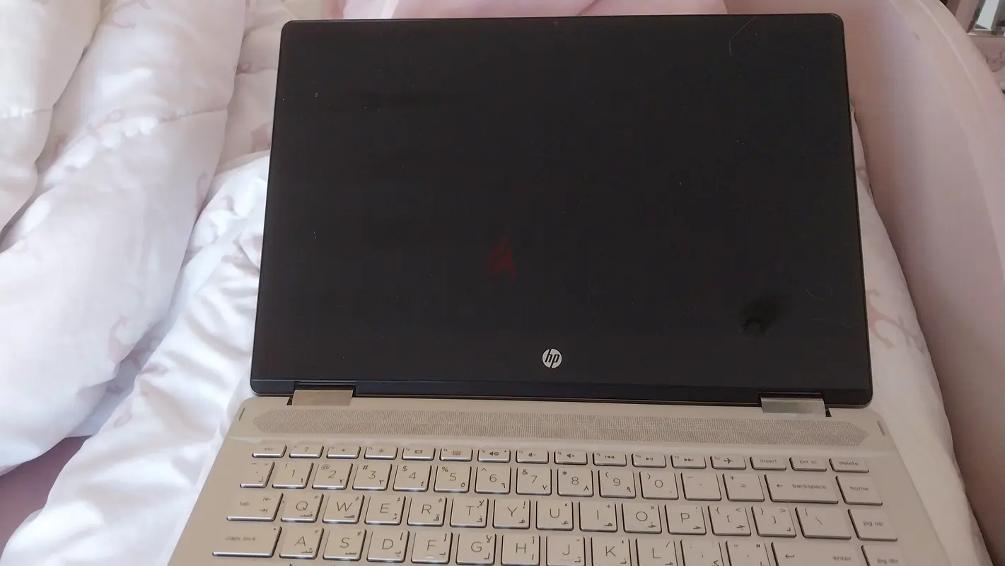 Hp elitebook laptop63254489637377110