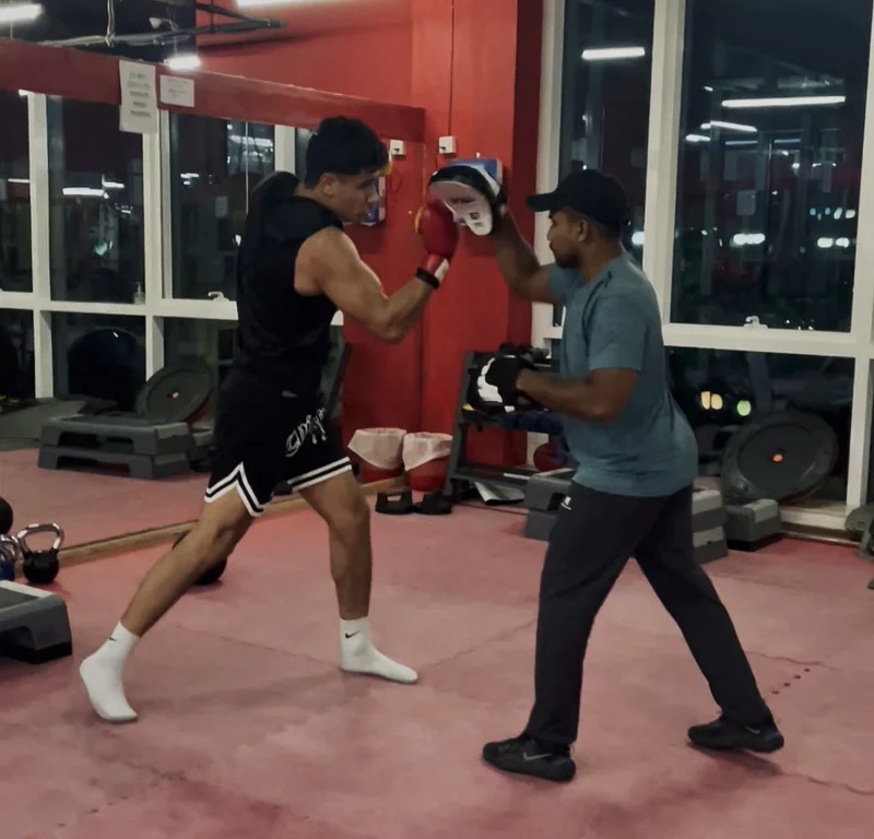 Boxing Personal Training63221353668993113