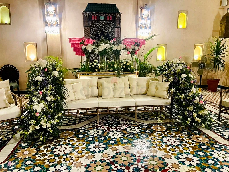 خدمات نور الشمس للزفاف63443545010178113