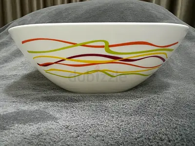 Ceramic Serving Bowl