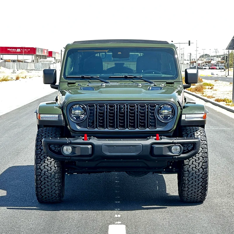 2024 Jeep Wrangler Rubicon V663171744145795111