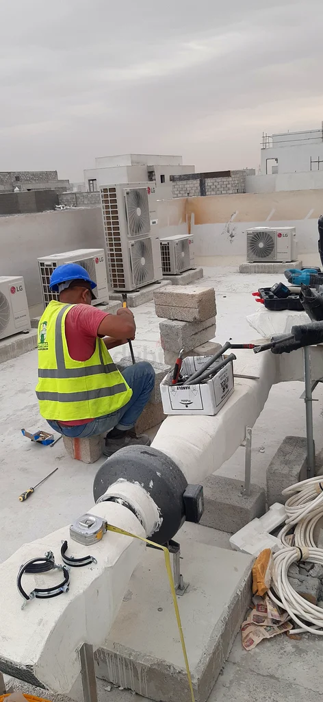 AC   FIXING AND REPARING ALL KIND OFF AC63440337721219111