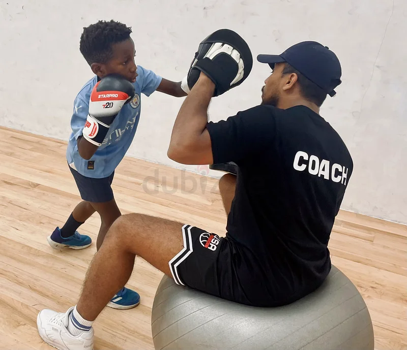 Boxing Personal Training63221353668993111