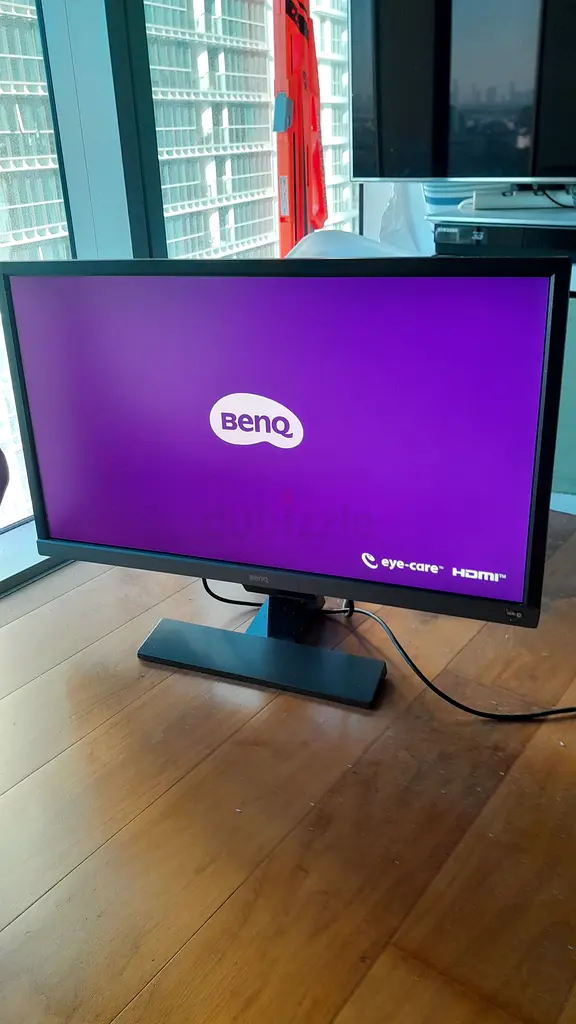 BenQ 28 Inch 4K 60HZ Monitor