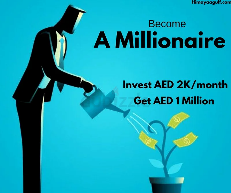 Secure Your Future With the correct financial guidance

تأمين مستقبلك بالحصول على التوجيه المالي الصحيح629327012691221125