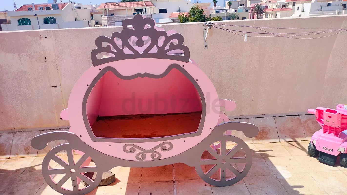 Baby Bed63205889654403115
