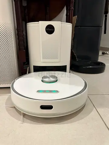 Ultenic T10 Robot Vacuum